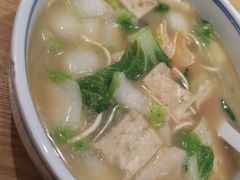 -面西湖杭帮面(控江路店)
