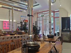 -火炉旺烤肉啤酒屋(沈北创始店)