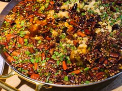 八破来凤鱼-胡马八破·川菜小馆(高新万达店)