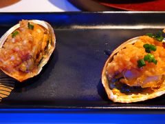 -钳小柒·小龙虾蓝龙王烧烤夜宵(长寿路店)