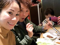 -韩宫宴烤肉·料理(宝山万达店)