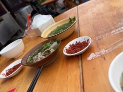 -周记翘脚牛肉