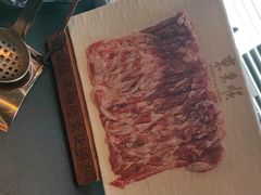 -东来顺·非遗火锅(赛格国际购物中心店)