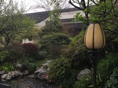 -杭州西子湖四季酒店·金沙厅