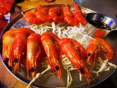 -囧吉香生蚝牛排馆(湖北路店)