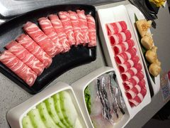 -海底捞火锅(柳南万达店)