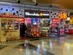 -吉隆坡国际机场