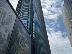 -青岛五四广场海景美仑国际公寓酒店