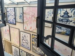-狮王府淮扬菜(夫子庙老门东店)