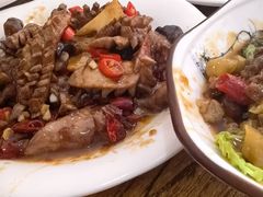 -红实家常菜(静安里店)