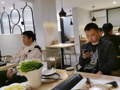 -香缇小院私房菜(盐务街店)