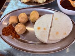 -山菌美食苑(振兴路店)