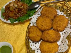 -Santoor 萨都里印度餐厅(北锣鼓巷店)