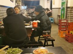 -酒友老火锅(渝中店)