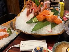-披头士和牛火锅·寿喜烧自助(陶溪川店)