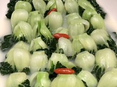 -唐阁海景中餐厅·早茶·粤菜•生日聚餐(海口朗廷酒店)
