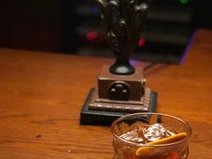 -酷cigar&whisky·bar(神仙树店)