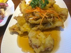 -那家老院子东北菜·饺子·小鸡炖蘑菇(艳华街店)
