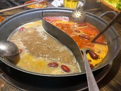 -冯校长老火锅(广州正佳广场店)