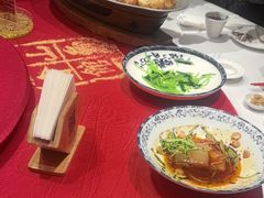 -山西会馆·晋菜·晋商宴·牌匾博物馆(胜利东街店)