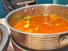 -阿里疆Alijiang·丝路美食·异域风情·清真(长楹天街店)