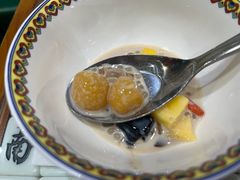 -堂屋糖水店(愚园店)