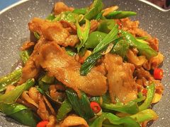 -金狮麟·新豫菜(金码大厦店)