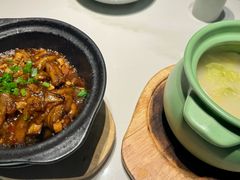 -潮堂 · 潮州菜(国贸商城店)