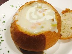 -斯比特花园西餐厅(东方商厦店)