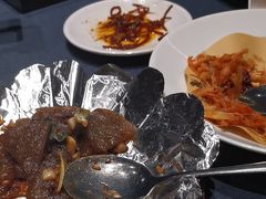 -金狮麟·新豫菜(金码大厦店)