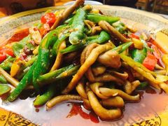 -邓氏三烘家常菜(安顺总店)