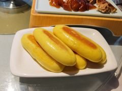 棒棒馍-北院·果木烤鸭·25年东北菜(创意产业园店)