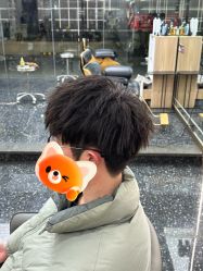-概念‘s HAIR SALON