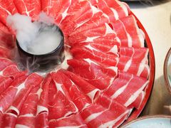 -爆棚肥牛火锅(原福成肥牛城味之缘三里河店)