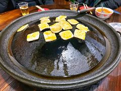 -鸭池河烙锅(百花新城店)