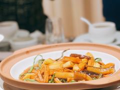 -茶宴·美食地标餐厅(沙坡尾店)