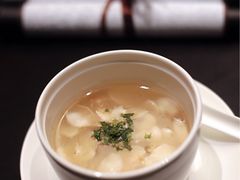 -北京王府井希尔顿酒店·秦唐中餐厅Chynna