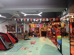 -KingBull私教健身&格斗订制(龙井商业中心店)