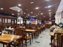 -柴氏风味斋(甘家口店)