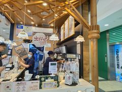 -茶颜悦色(雨花亭凯德二楼店)