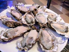 -千岛蚝高压锅生蚝·人参火锅(白云万达店)