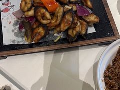 -陶缘一号·四季缘·老字号顺德菜·户外婚礼家宴(西滘店)
