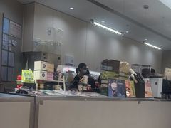 -JPG canteen(广州乐峰广场店)