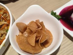 -同合居·非遗东北菜(王府井店)