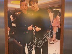 -中国厨房/台湾牛肉面