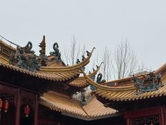 -钦赐仰殿道观
