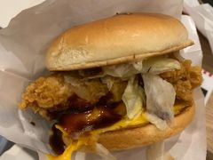 -肯德基(随州曾都店)