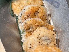 -椰庭·椰子鸡·创意玩家(晶耀前滩店)