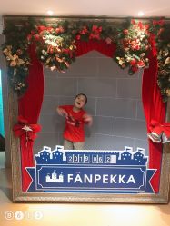 -幻贝家儿童乐园(苏州中心店)