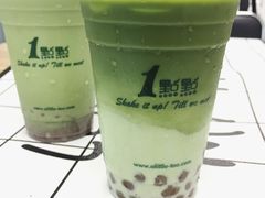 -1点点(开元店)